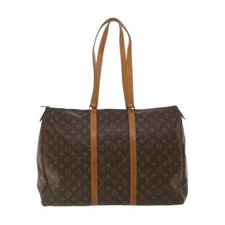 Louis Vuitton Vintage Louis Vuitton Flanerie brun, Dam Vintage Väskor, Dam, Storlek: ONE SIZE