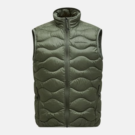 Peak Performance - Helium Down Vest Men