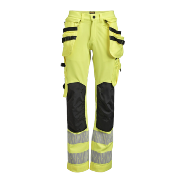 Hantverksbyxa Dam Str Klass 2*