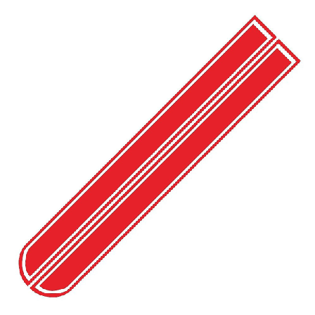 Bilhuvsremsa klistermärke Universal Auto Racing Stripes Karosseri Sida Vinyl Modifierad Stripe Dekal Dekoration