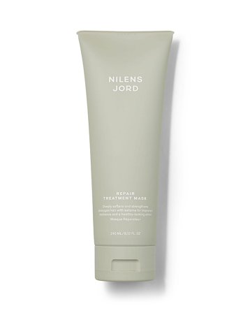 3 for 2 - Nilens Jord Repair Treatment Mask 240 ml, Hår, Shampoo & Hårpleje, Hovedbundspleje