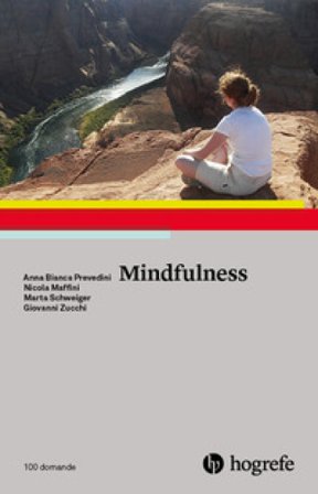 Mindfulness Anna Bianca Prevedini