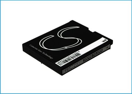 Batteri for SmartPhone, Mobil for Sagem my721x, my721z