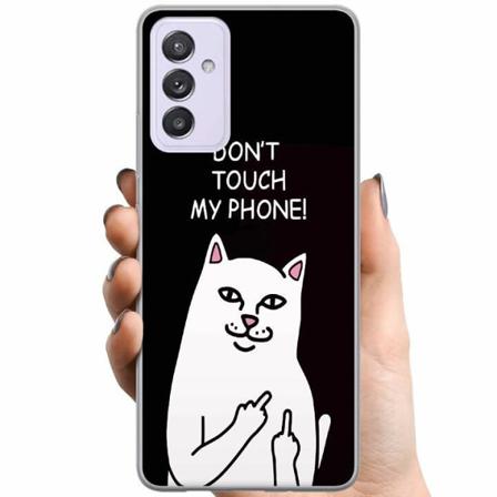 Samsung Galaxy A82 5g Tpu Mobilskal My Phone