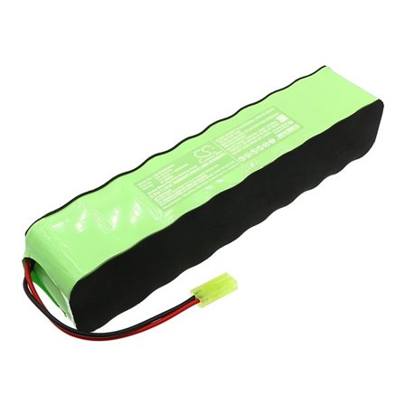 Batteri till Vakuum för Rowenta RH845901, RH845301, RH8453019A0 m.fl.