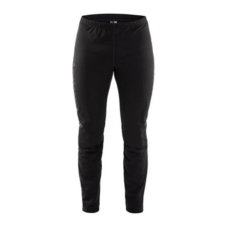Craft Men's Storm Balance Tights Men workout trousers Black XXL
