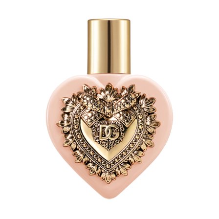 Dolce&Gabbana Devotion My Eau de Parfum Intense 20ml - Eau de Parfum