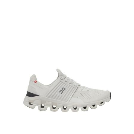 On Running Sneakers Hvid, Herre, Størrelse: 41 EU