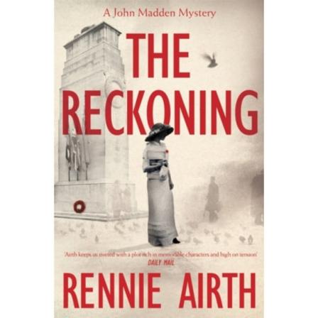 The Reckoning (häftad, eng)