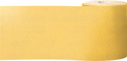 Bosch Expert C470 Slippappersrulle 93 mm x 5 m K240, Kapa, slipa & polera