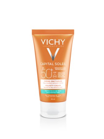 Vichy Capital Soleil solkrem ansikt SPF 50+ 50 ml