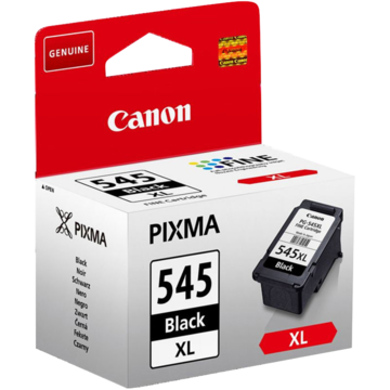 INKJET CANON PG-545XL BK*