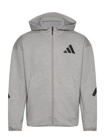 M Z.n.e. Fz Adidas Sportswear Grey