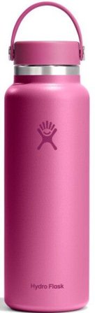 HydroFlask Wide Flex 40oz (1180ml) Solid Reef
