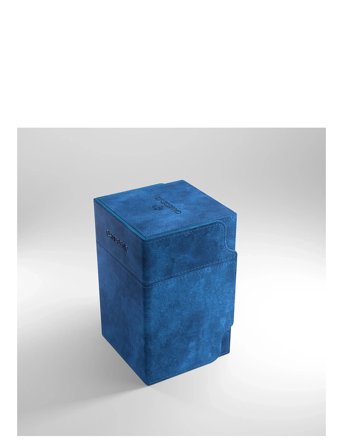 Gamegenic | Watchtower 100+ Xl Blue | ONE SIZE