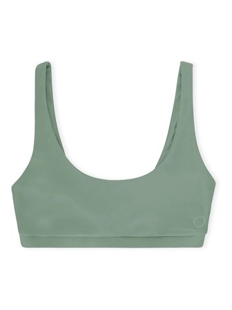 Cartel Copenhagen Agung Sporty Bikini Top, Tøj & Bolig, Badetøj, Bikinier