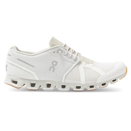 On Men's Cloud Men Running shoes White 41