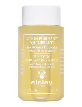 Sisley Tropical Resins Purifying Re-Balancing Lotion - Nude - 125ML