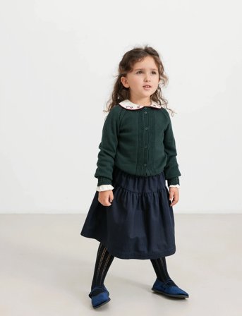 MarMar Copenhagen Tielle - Cream - 122