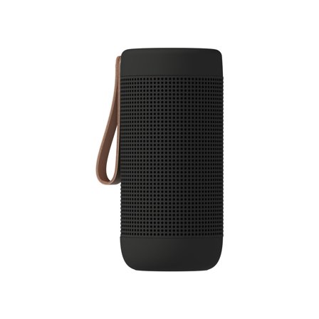 Kreafunk - aCOUSTIC (limited edition) - Bluetooth højttaler - Black Trådløs Bluetooth-Højtaler