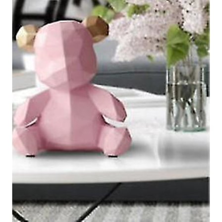 Säästöpossu Raha-astit Lapsille Leikkikalut Syntymäpäivälahja Koti Sisustus