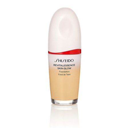 Shiseido Revitalessence Glow Foundation SPF 30 250, Makeup, Ansigt, Foundation