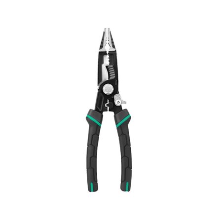 Wire Strippers Crimptång Klämmer fast