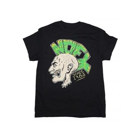Nofx T-shirt Nofx Punker T-shirt Kläder 2XL