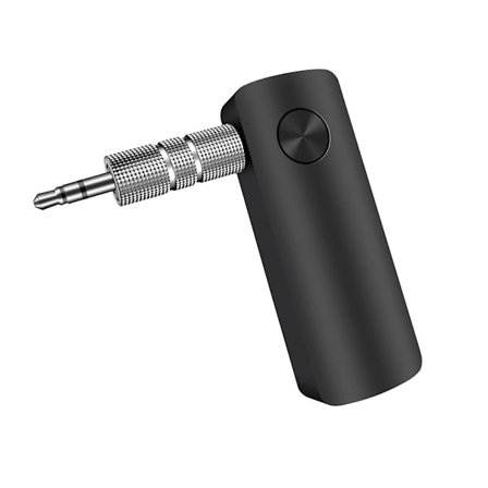 Bil Bluetooth 5.3 Adapter Trådlös Sändare Mottagare 3.5mm Audio Aux Adapter För Bil Audio Musik