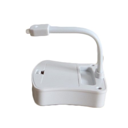 Toalettstol nattlampa - En unik och rolig julklapp till honom män barn