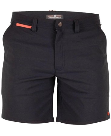 Amundsen 8incher Deck Shorts Mens Faded Navy