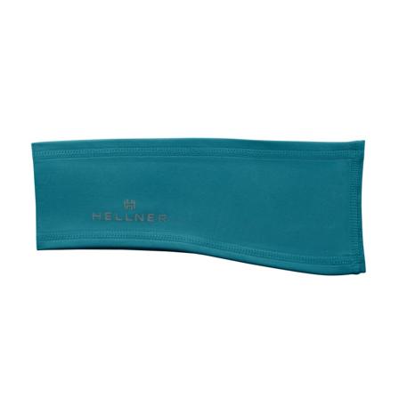 Hellner Repis Headband Unisex Unisex beanies Blue OneSize