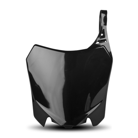 Nummernschild Polisport - Honda CRF 250R 2014-2017