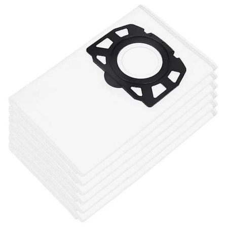15 stk støvsugerposer for Karcher Wd4, Wd5, Wd6 Non-woven