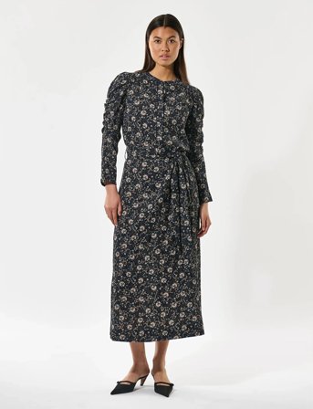 Dea Kudibal Yannadea Ev - Navy - L