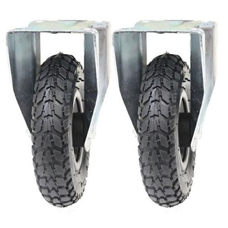 Spel av 2 - 200mm Rulle