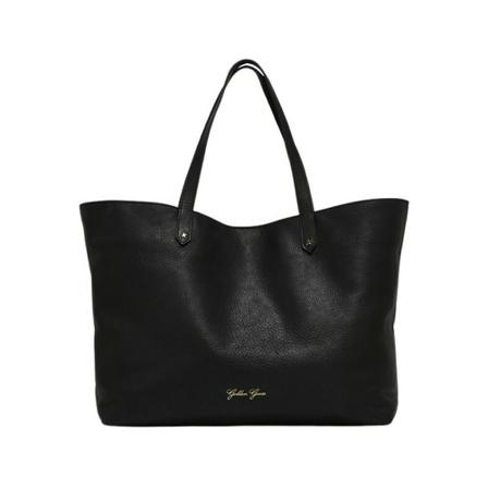 Golden Goose, Shoulder BAG Czarny, Mężczyzna, Rozmiar: ONE Size