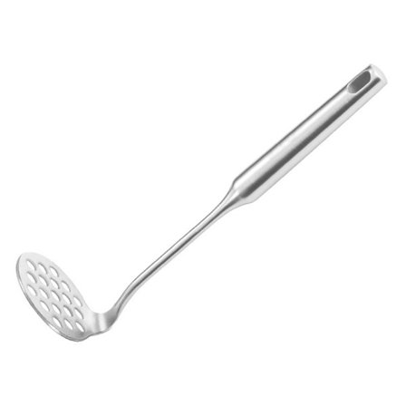 Potatismosare i rostfritt stål, köks- och matlagningsredskap (helt i stål)