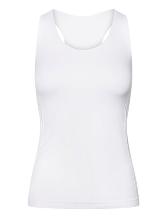 Endurance Katrina W Seamless Top Vit