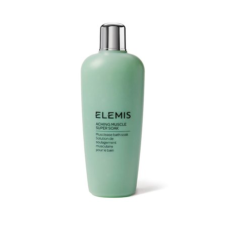 Elemis Aching Muscle Super Soak 400 ml, Skincare, Kropspleje, Bodyshampoo