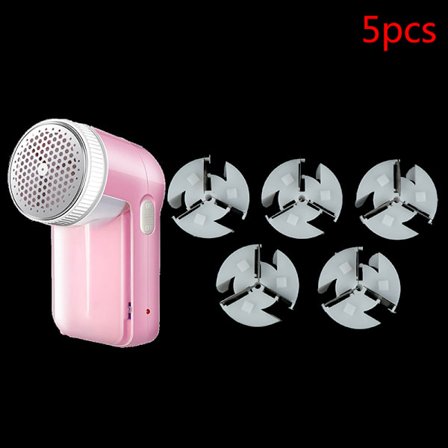 5 ST Hair Ball Trimmer Head Blade hine blade Lint Remover Repla