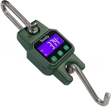 Tendy Fluctus Slaktvåg