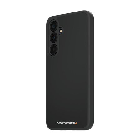 PanzerGlass HardCase Black with D3O Samsung Galaxy A35 5G