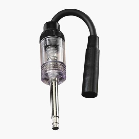 Biltema - Tenningsprøver