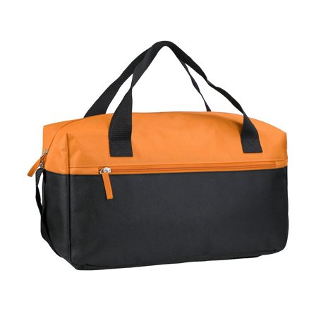 Derby of Sweden Sky Travelbag Väska 20 l, orange Orange, Kläder