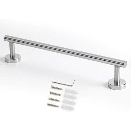 Pyyheteline pyyheteline kylpyhuoneen pyyheteline jalallinen pyyheteline seinälle asennettava pyyheteline korkea pyyheteline uima-altaan pyyheteline 