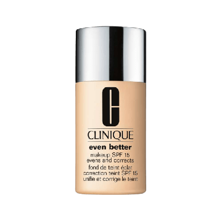 Clinique Even Better Makeup Foundation SPF 15 Dam Grå ONESIZE