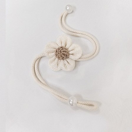 2 stk Gardintau Hold Backs Gardinbinder Gardinbindere