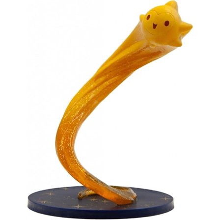 Bullyland WD Figur Figurer Disney Wish Önska STAR Stjärna