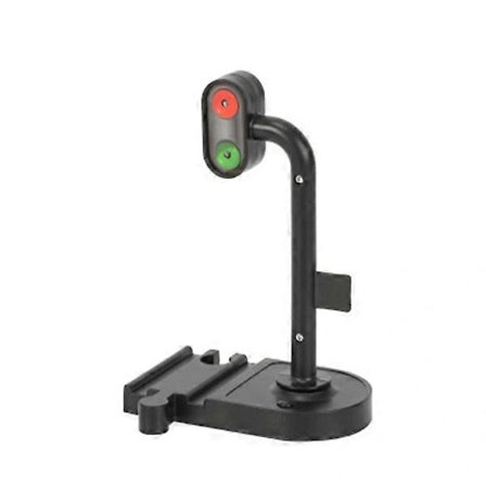 Trafikklys for barn Leketøy for gutter/jenter Hjerneøvelse Bursdagsgaver for barn 6-8 år Innendørs Transportkunnskapsleketøy